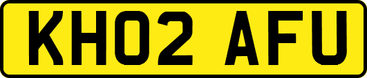 KH02AFU