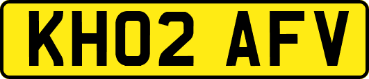 KH02AFV