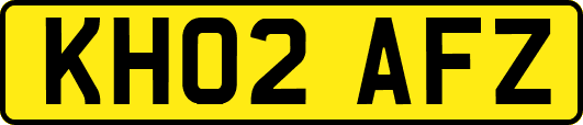 KH02AFZ