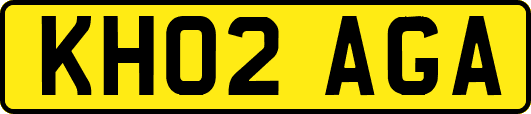 KH02AGA