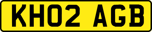 KH02AGB