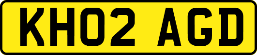 KH02AGD