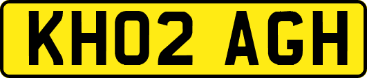 KH02AGH