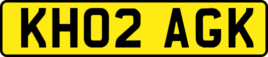 KH02AGK