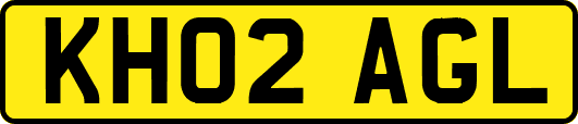 KH02AGL