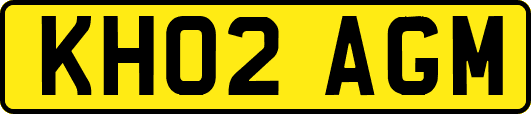 KH02AGM