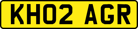 KH02AGR