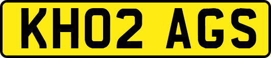 KH02AGS