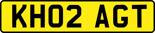 KH02AGT
