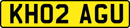 KH02AGU