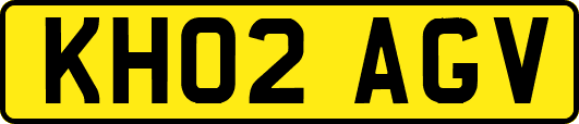 KH02AGV