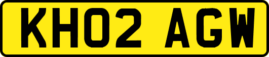 KH02AGW