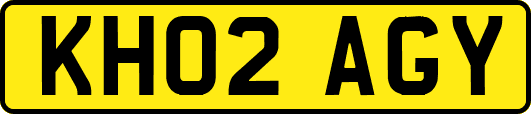 KH02AGY