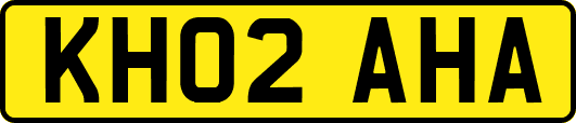KH02AHA