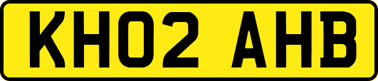KH02AHB