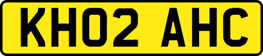 KH02AHC