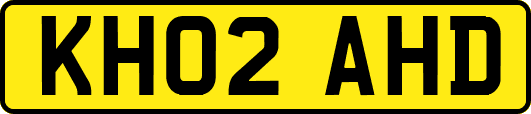 KH02AHD