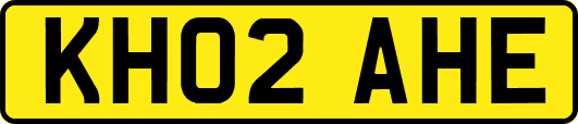 KH02AHE