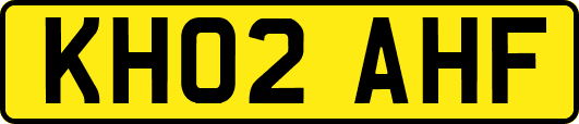 KH02AHF