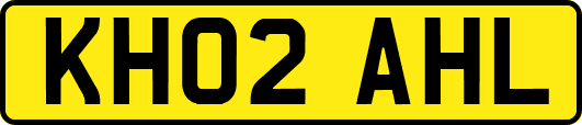 KH02AHL