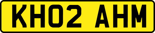 KH02AHM