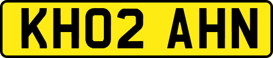 KH02AHN