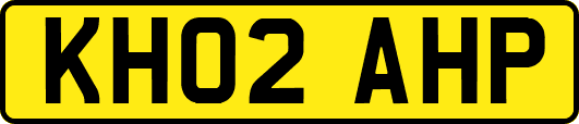 KH02AHP