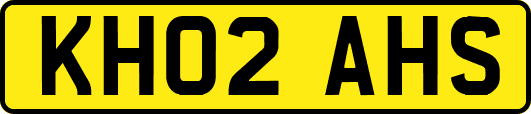 KH02AHS