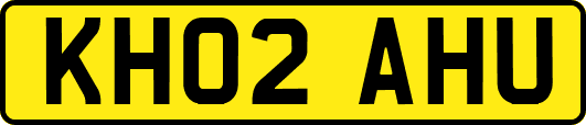 KH02AHU