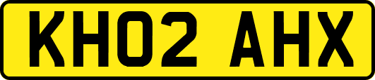 KH02AHX