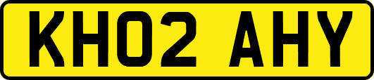 KH02AHY
