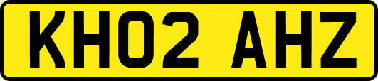 KH02AHZ