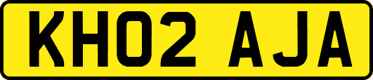 KH02AJA