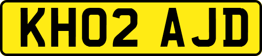 KH02AJD