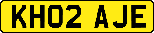 KH02AJE