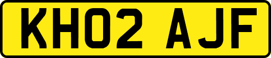 KH02AJF