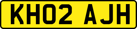 KH02AJH