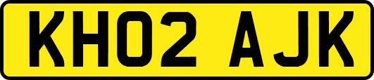 KH02AJK