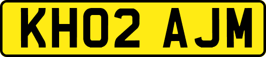 KH02AJM