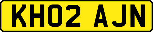 KH02AJN