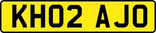 KH02AJO