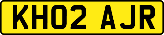 KH02AJR