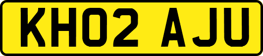 KH02AJU