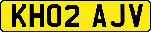 KH02AJV