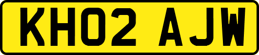 KH02AJW