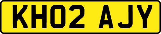 KH02AJY