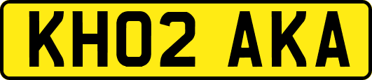 KH02AKA