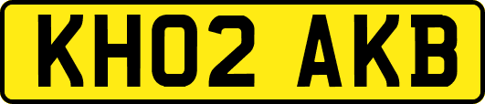 KH02AKB