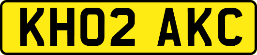 KH02AKC