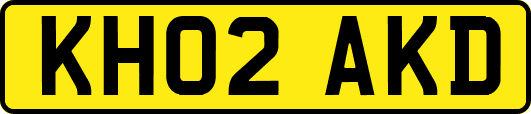 KH02AKD